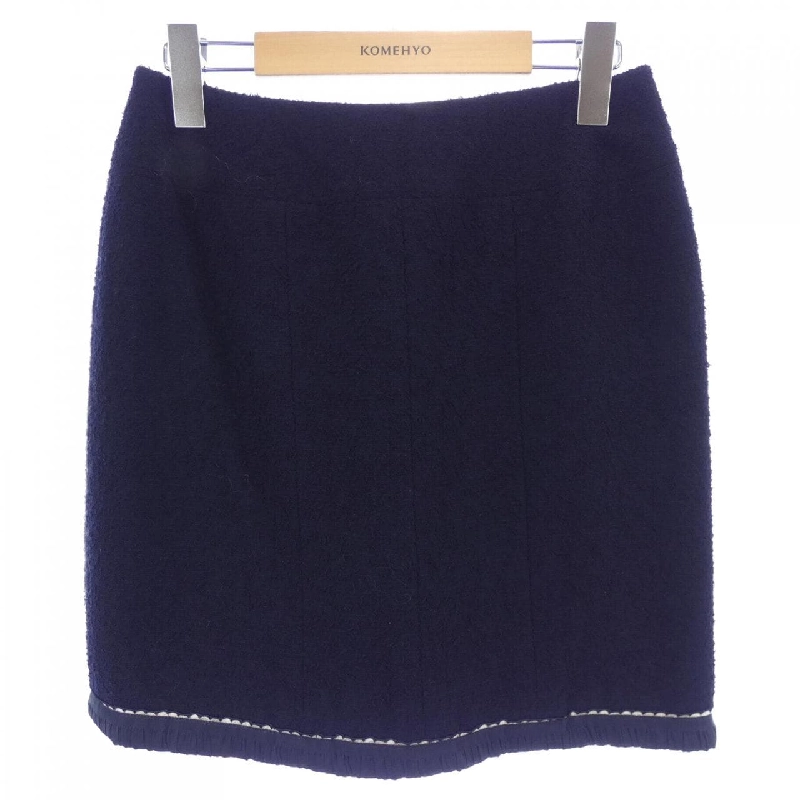 【Đối tượng phiếu giảm giá】Áo vest CHANEL 657060