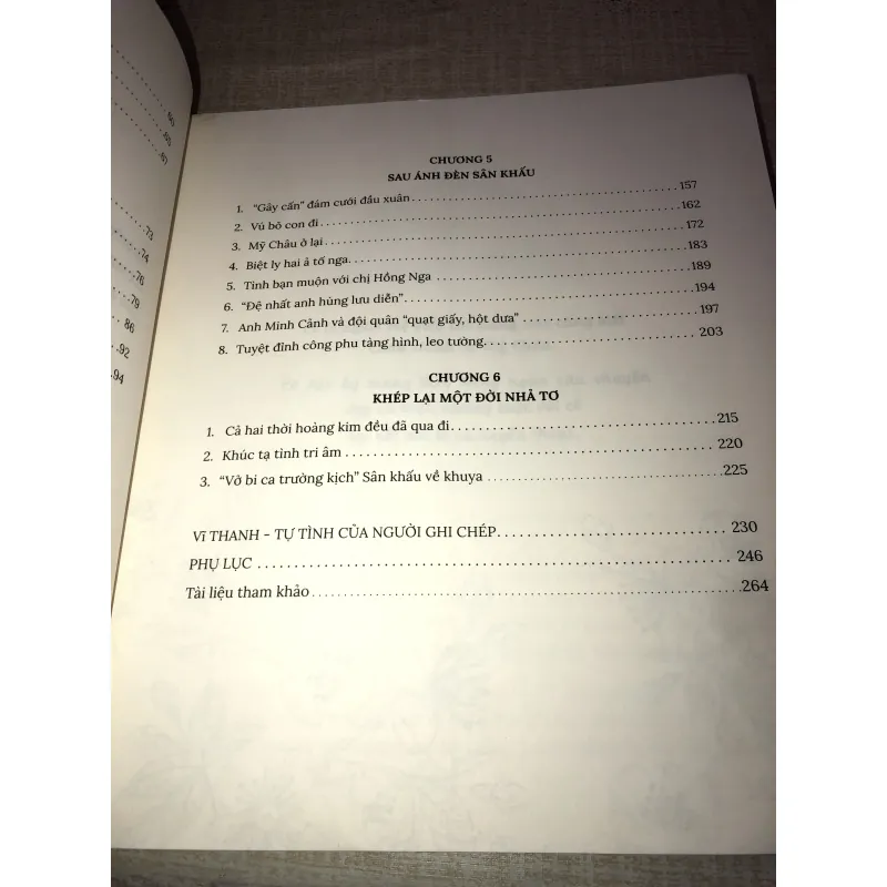 Châu chút tạ tình tri âm 996398