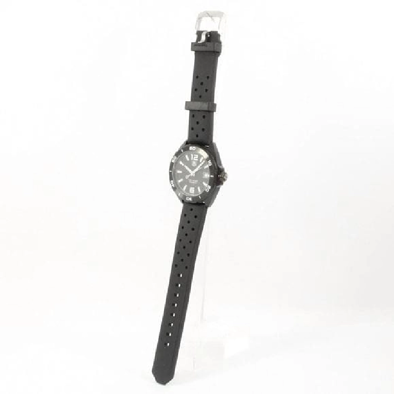 TAG Heuer WAZ2115.FT8023 Formula 1 Full Black Automatic - Hàng hiệu Authentic 882894