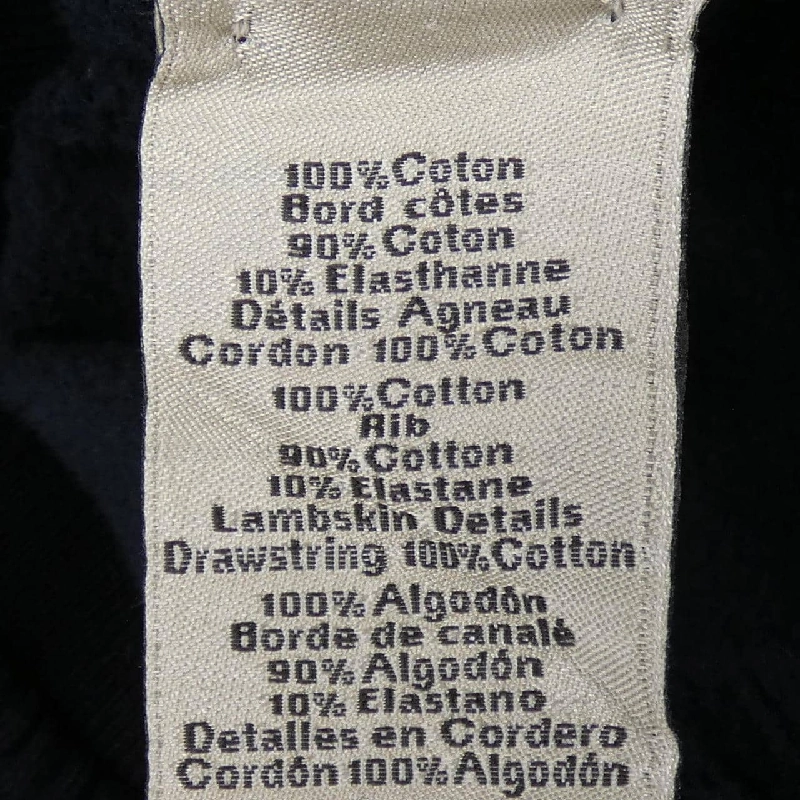 Áo khoác HERMES - Hàng hiệu Chính hãng 897187