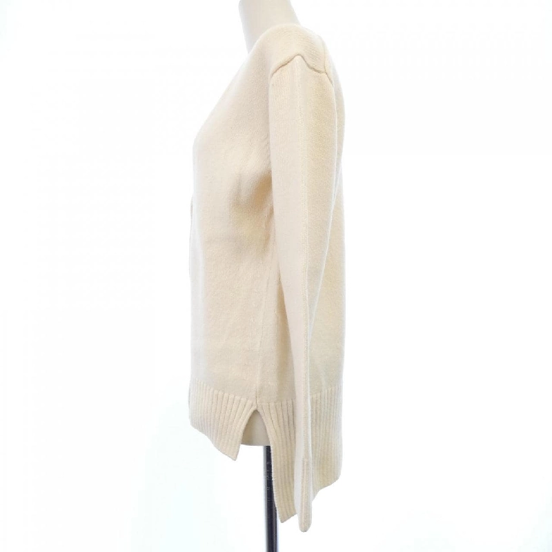 Hàng hiệu Authentic エリオポール heliopole 4208-9927 Áo khoác cardigan 774005