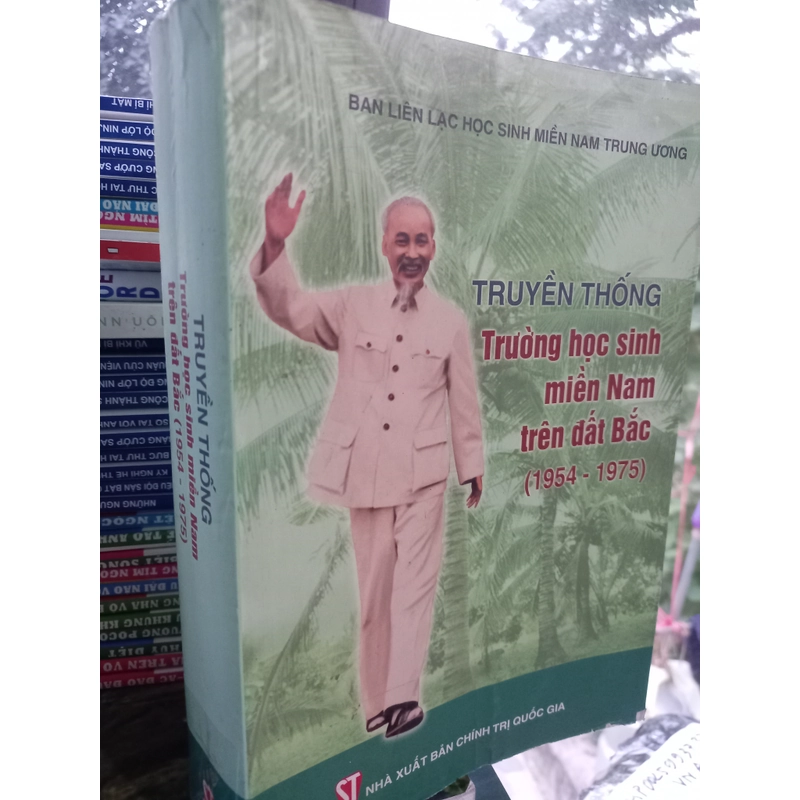 Truyền thống học sinh miền Nam  338363