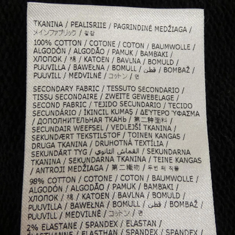 Maison Margiela S50GU0245 UNISEX Áo khoác - Hàng hiệu Chính hãng 891278