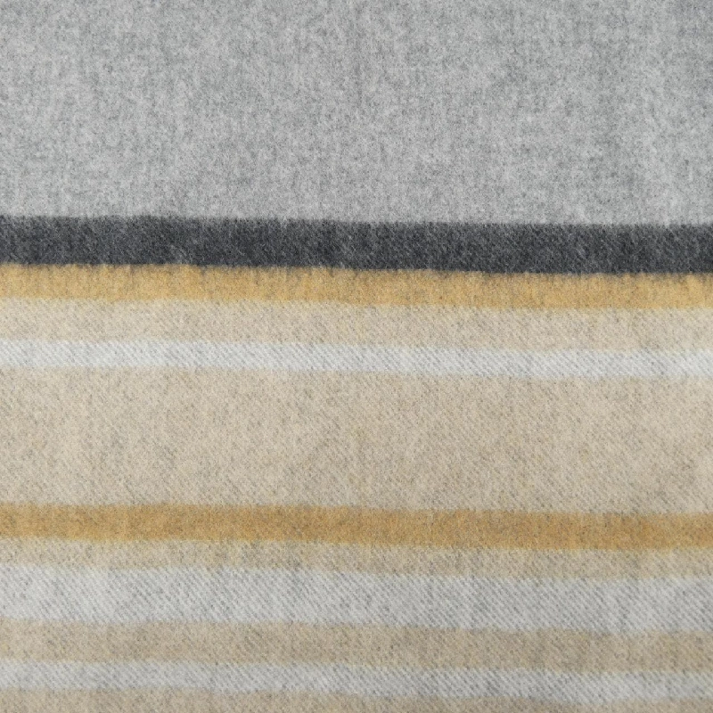 JOHNSTONS OF ELGIN STOLE - Hàng hiệu Authentic 832634