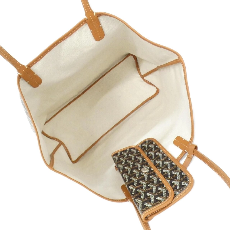 Túi Goyard Saint Louis PM AMA LOUIS PM 610171