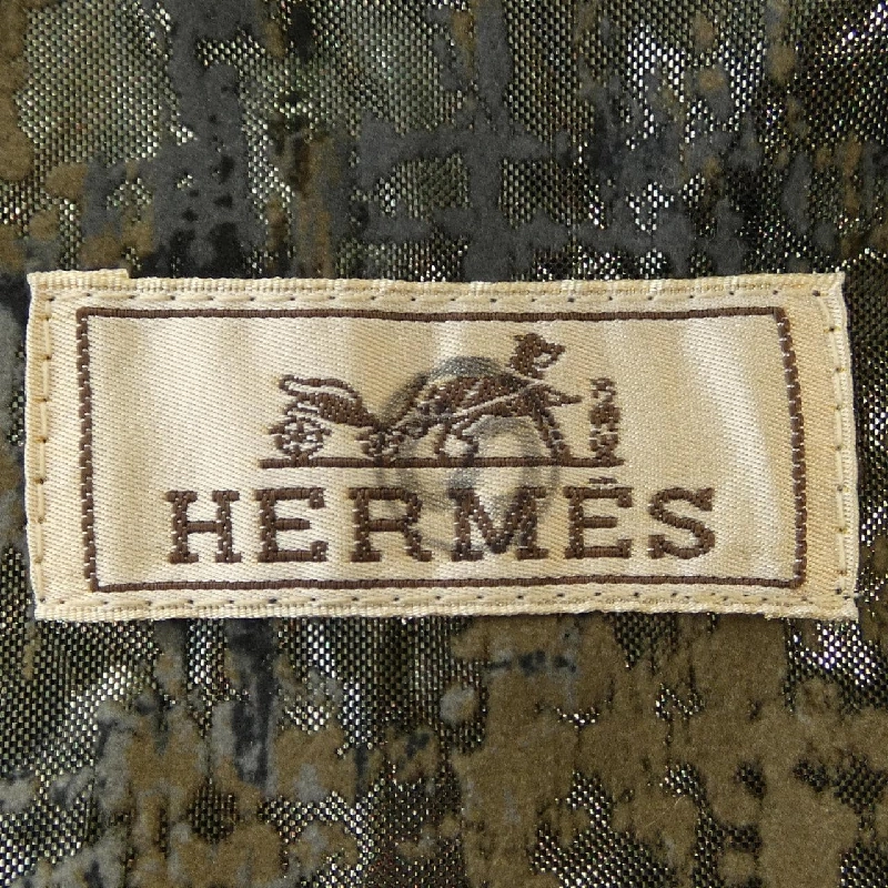 Áo khoác HERMES - Hàng hiệu Chính hãng 888262