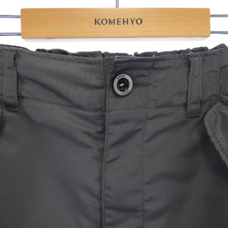 【Mã giảm giá】SACAI váy 653900