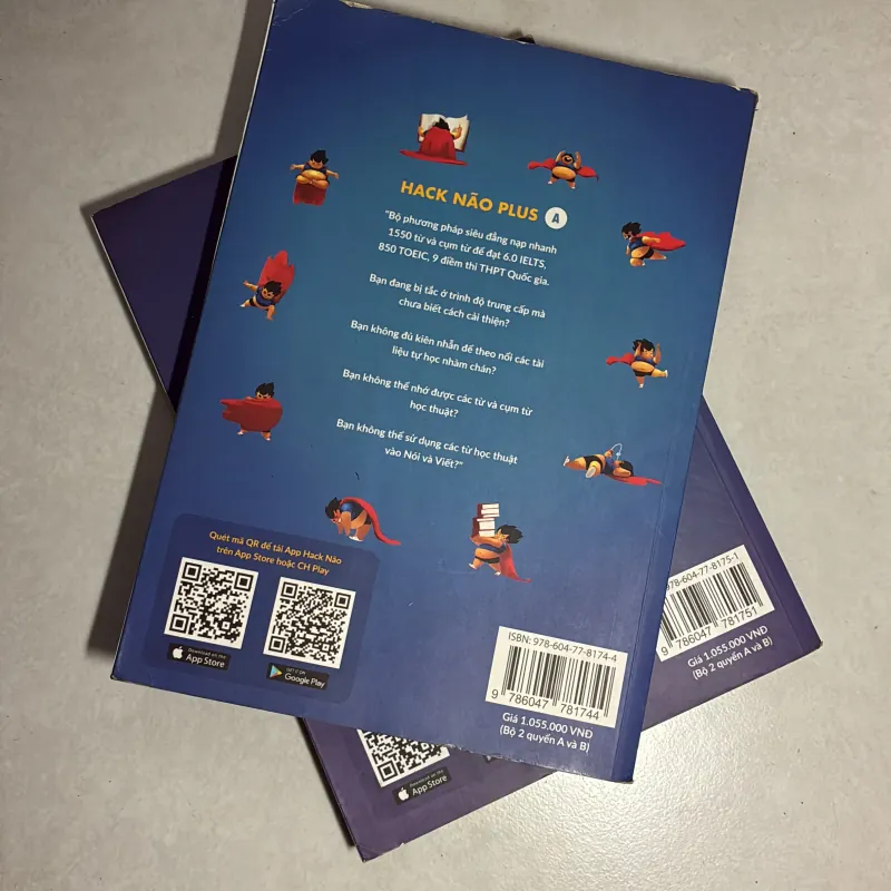 Hack não Plus A + B 790685