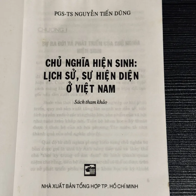 Chủ nghĩa hiện sinh 1042773