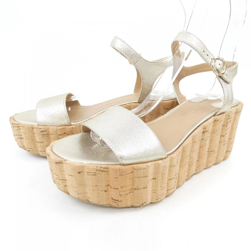 Giày sandal SALVATORE FERRAGAMO - Hàng hiệu Authentic 829304