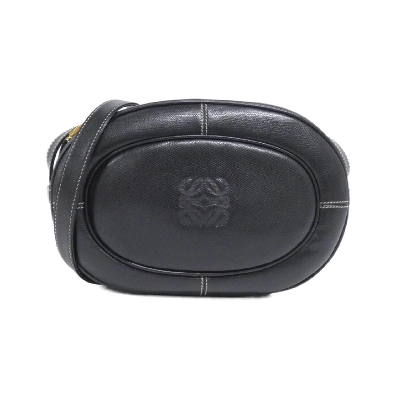 【Vintage】Túi đeo vai Loewe 609977