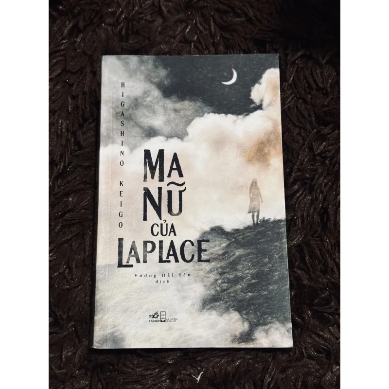 Ma nữ của Laplace 1010497