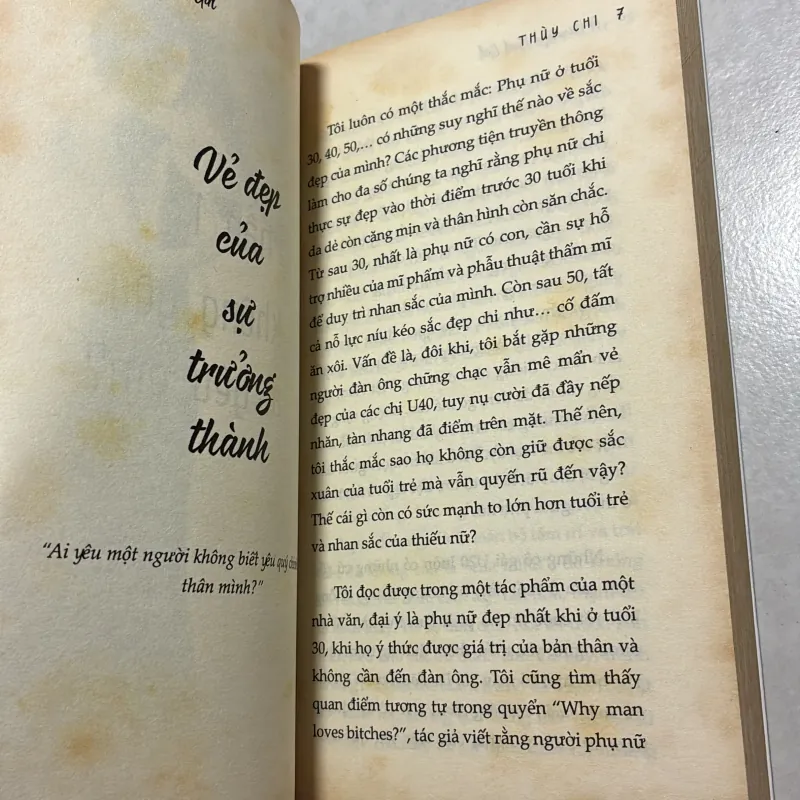 A beautiful bad girl - Thuỳ Chi 797544