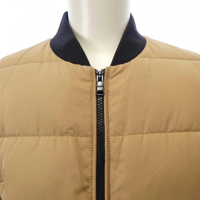 Áo khoác BOSS - Hàng hiệu Authentic 891031