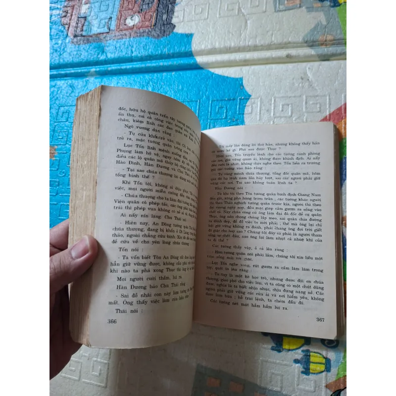 Tam Quốc Diễn Nghĩa tập 3 971638