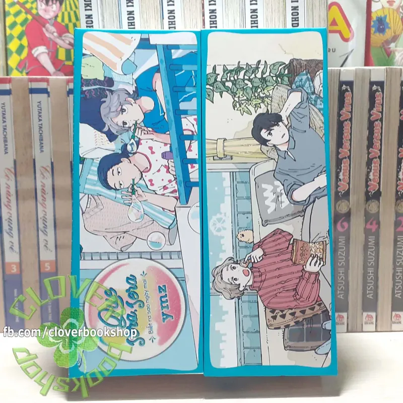 350K/bộ - Boxset Que Sera, Sera - Biết Ra Sao Ngày Mai (Bản Giới Hạn / Limited) 750334