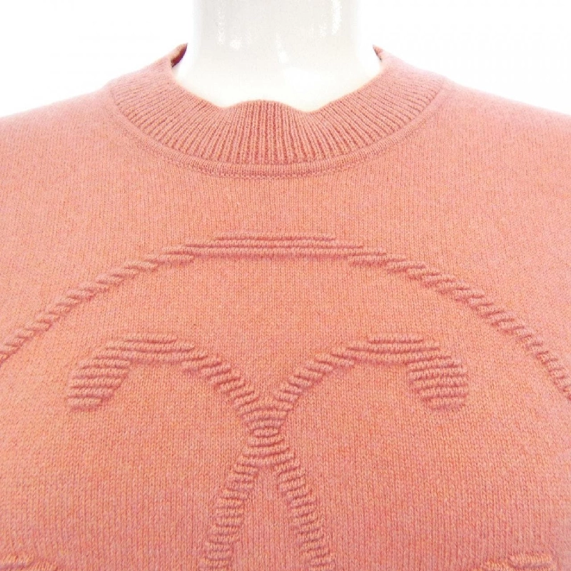 HERMES H Lift 2604D1 Áo len 628494