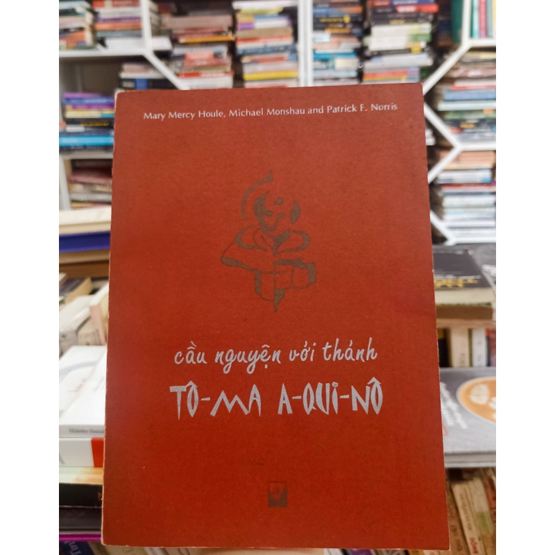 Cầu nguyện với Thánh Tô - Ma A - Qui - Nô 🌻 521916