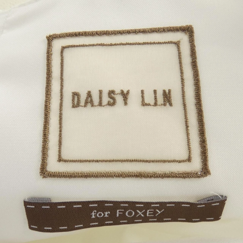 【Mã giảm giá】Váy DAISY LIN 654759