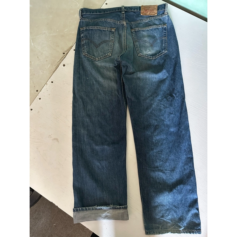 Levis 501 w33 l32 levis 283561