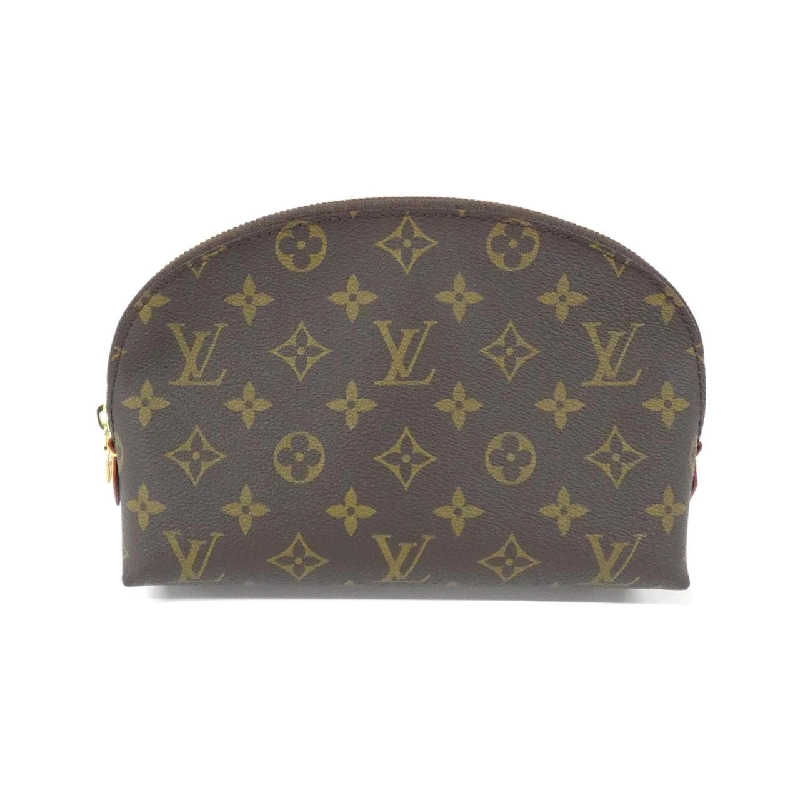 Túi xách Louis Vuitton Monogram Pochette Cosmetic MM M47353 - Hàng hiệu Chính hãng 771754