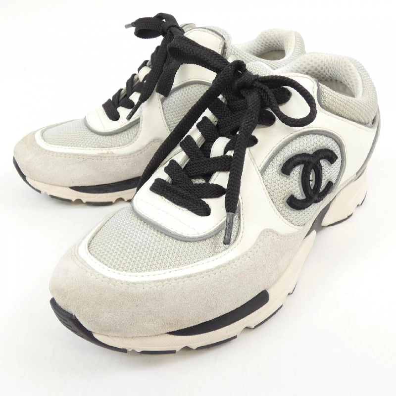 Giày thể thao CHANEL G39066 - Hàng hiệu Chính hãng 828596