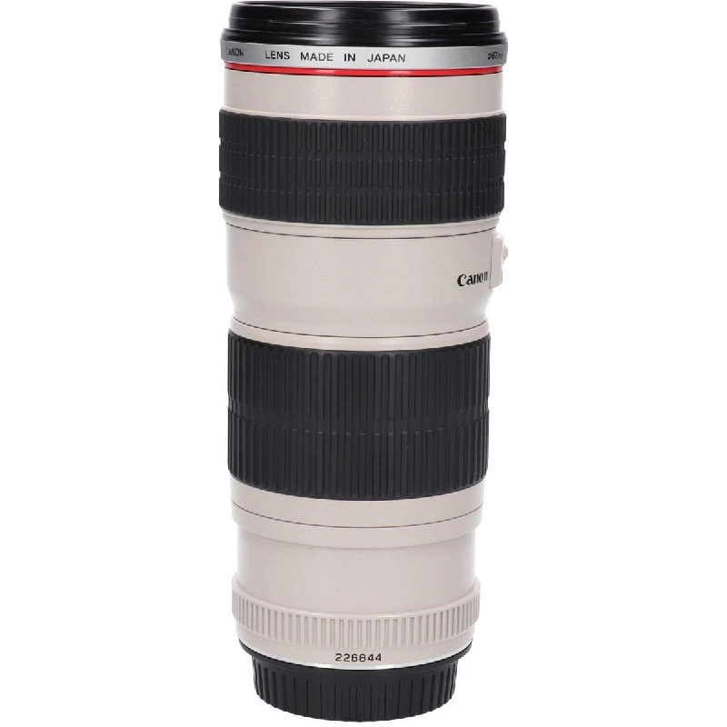 EF70-200mm F4L USM - Hàng hiệu Authentic 886375