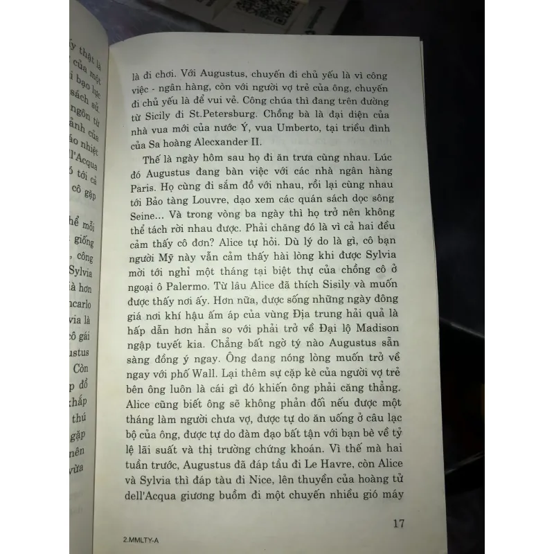 Mãi mãi là tình yêu - Fred Mustard Stewart 975550