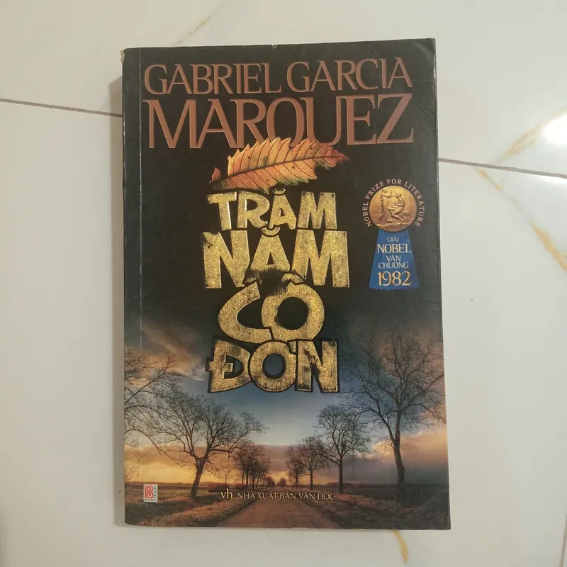 Trăm năm cô đơn 1067721
