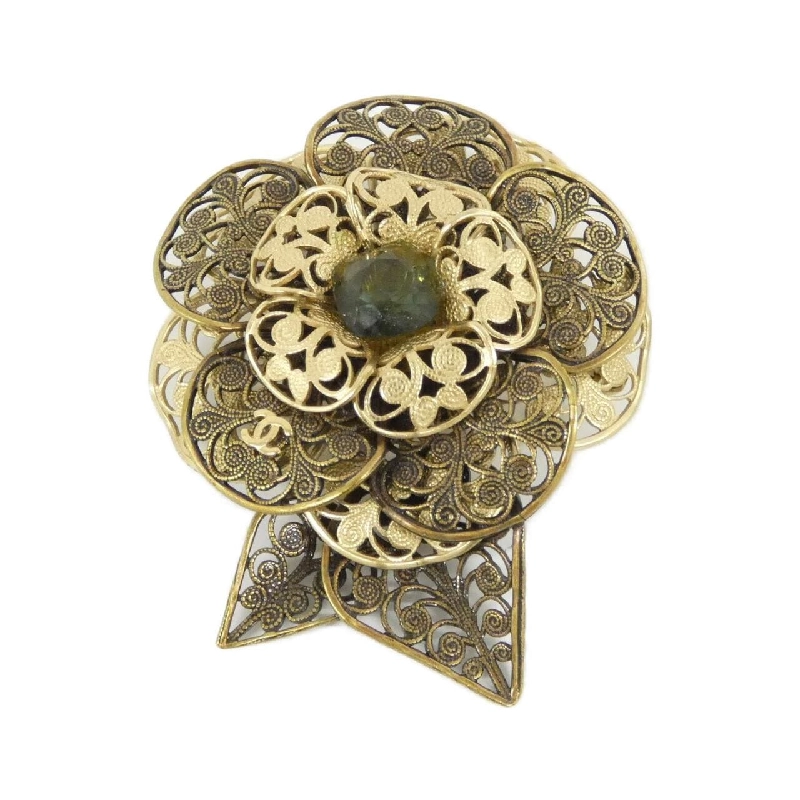 【Vintage】Brooch Chanel 627259