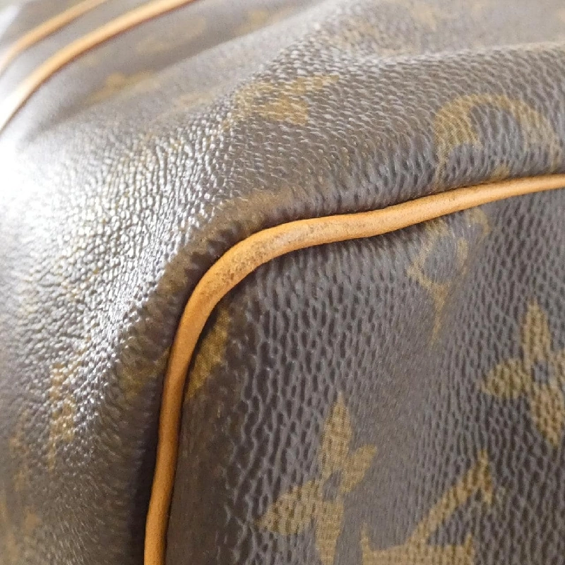 Túi Boston Louis Vuitton Monogram 55cm M41424 614662