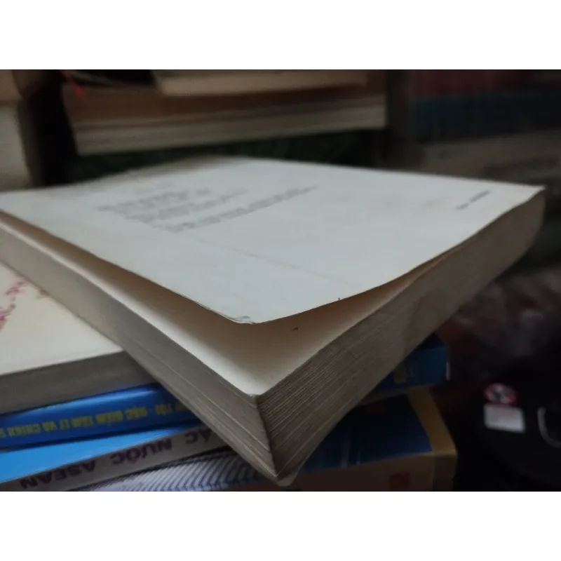 Lịch sử Đông Nam Á hiện đại 926966