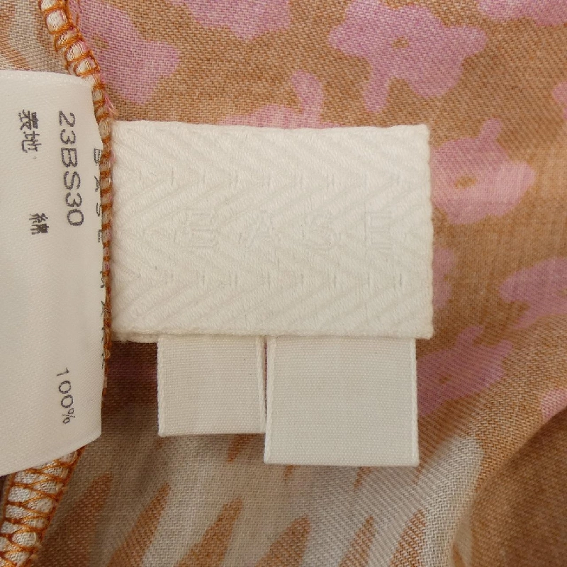 【Mã giảm giá】Váy BASE MARK 651341