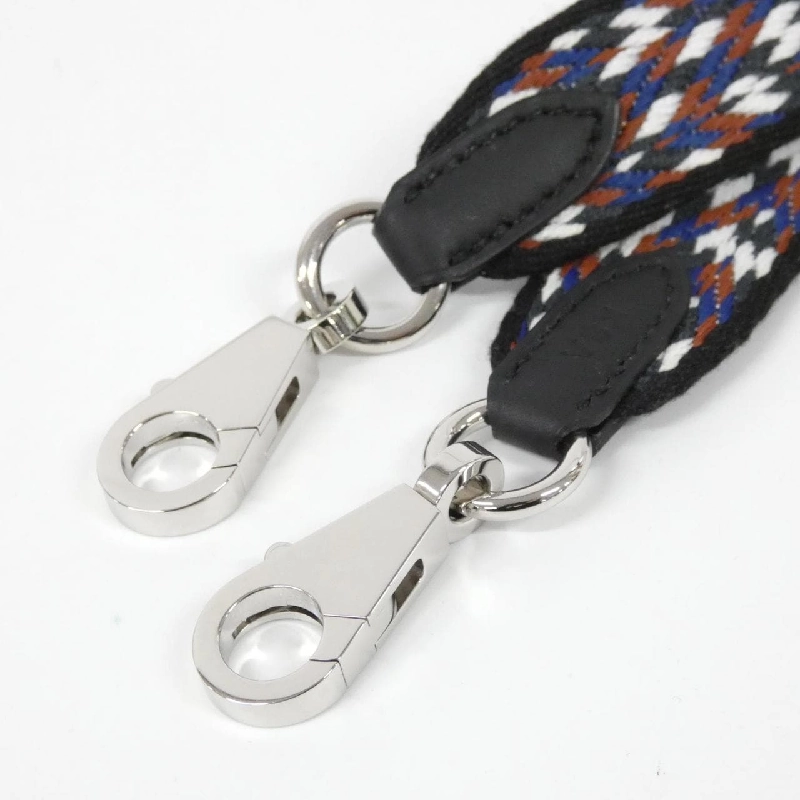 Hàng hiệu Authentic Hermes Sangru Zigzag 077727CK Strap 773581