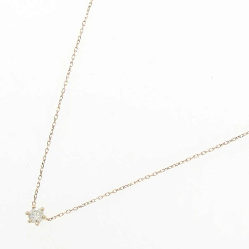 Dây chuyền Aker Embrace 0.13CT - Hàng hiệu Authentic 839383