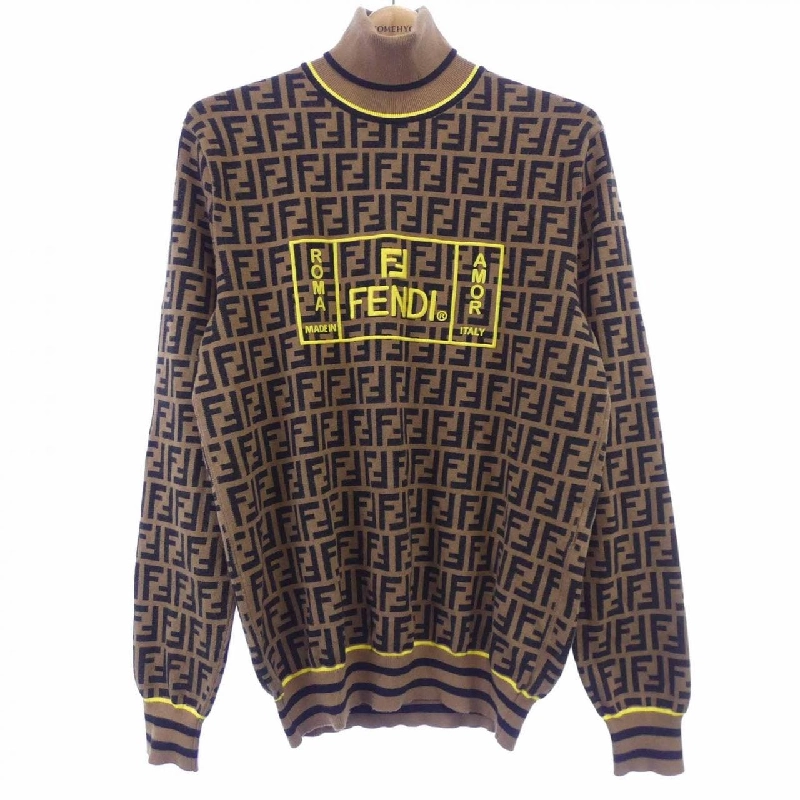 FENDI FZZ482 A8BJ Áo - Hàng hiệu Chính hãng 895893