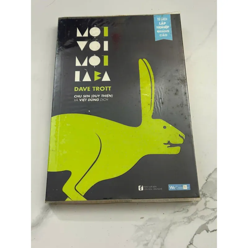 Một Với Một Là Ba - Chosen và Việt Dũng 600328