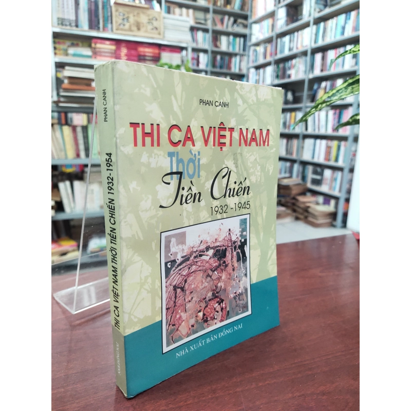 THI CA VIỆT NAM THỜI TIỀN CHIẾN 1932-1945 324917