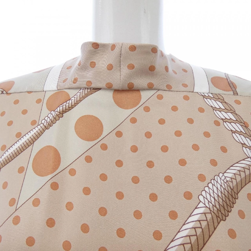 【Mã giảm giá】Đầm HERMES 651332