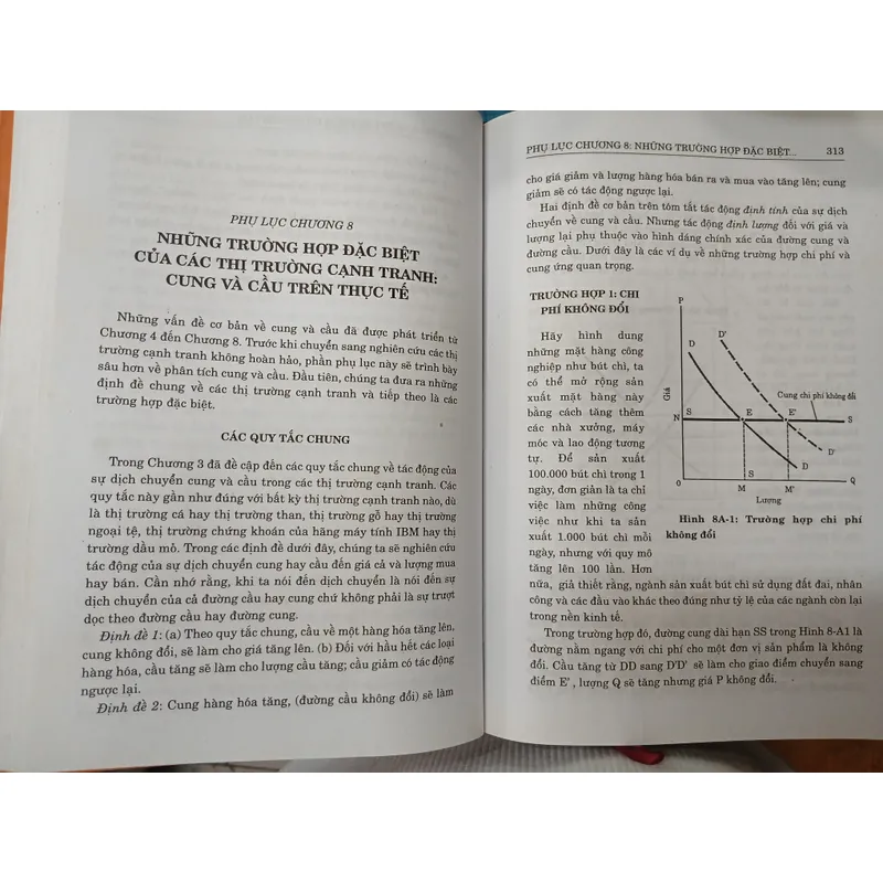 KINH TẾ HỌC (TẬP 1 + 2) - PAUL A SAMUELSON & WILIAM D. NORDHALLS 726937