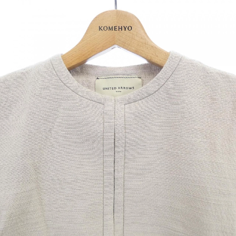 UNITEED ARROWS 1522-216-0504 Áo khoác - Hàng hiệu Authentic 810532