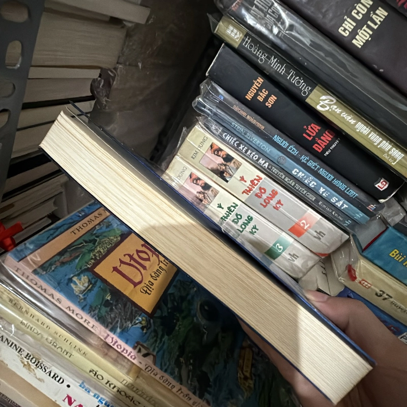 Những ngày tươi đẹp 463881