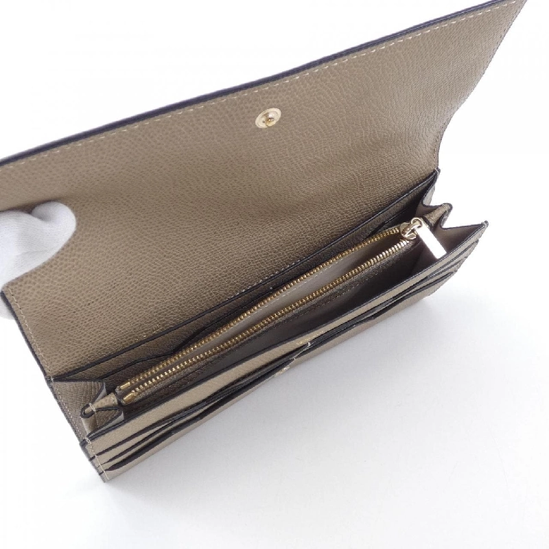 【Khuyến mãi】Ví VALEXTRA 657282