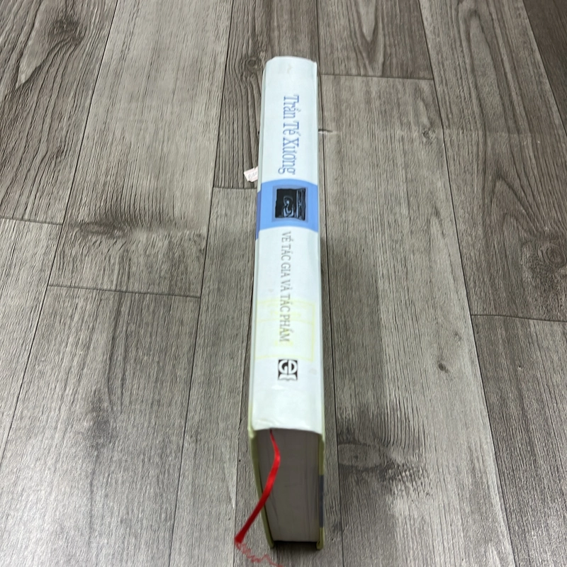 Trần tế xương về tác gia và tác phẩm. 9b4 545030