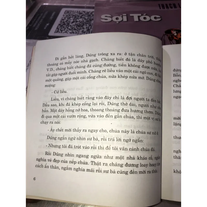 Thế rồi một buổi chiều-Nhất Linh 972071