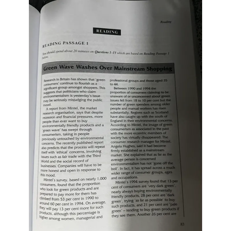 Sách Tiếng Anh IELTS Academic 2-17 trọn bộ Giới thiệu kỹ năng nghe và luyện đề 1023964