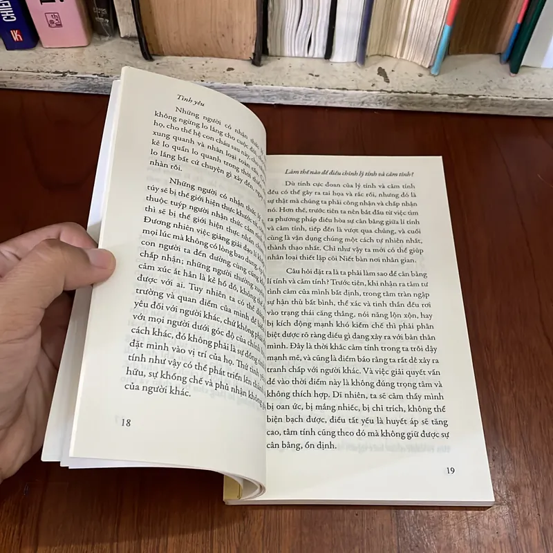 II Sách Phật Giáo: Thành Tâm Để Thành Công - Hoà Thượng Thích Thanh Nghiêm - 2015 572164