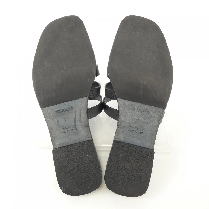 【Mã giảm giá】Giày sandal HERMES 664026