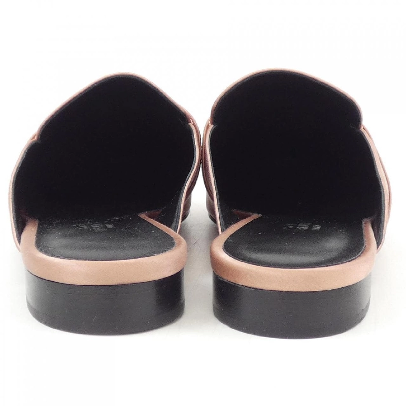 Giày sandal HERMES Oz Kelly Buckle 232118Z - Hàng hiệu Authentic 827466