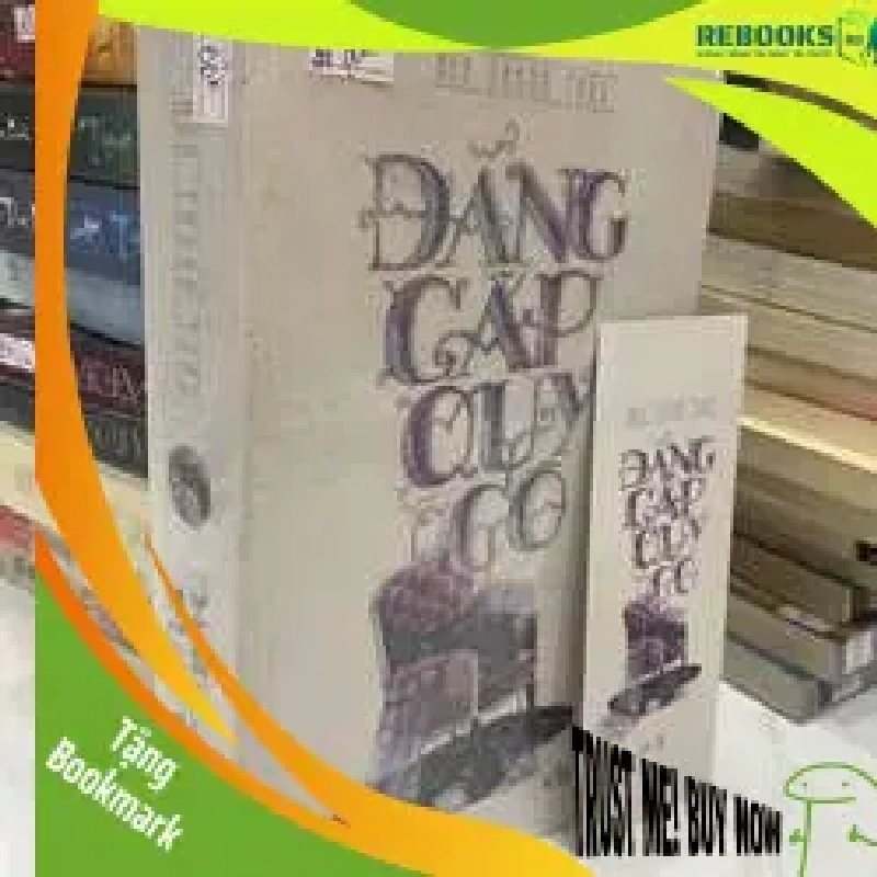 (TẶNG BOOKMARK) Đẳng cấp quý cô Truyện Ngôn Tình RBK2809 942502